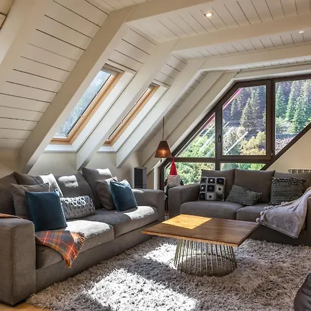 Apartment Vinyeta By Totiaran Baqueira Beret