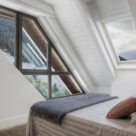 Vinyeta By Totiaran Apartment Baqueira Beret