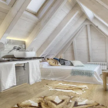 Vinyeta By Totiaran Apartment Baqueira Beret