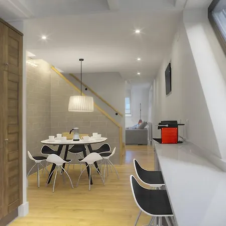Apartment Vinyeta By Totiaran Baqueira Beret