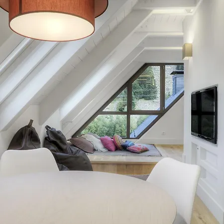 Apartment Vinyeta By Totiaran Baqueira Beret