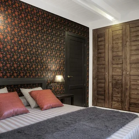 Apartment Vinyeta By Totiaran *