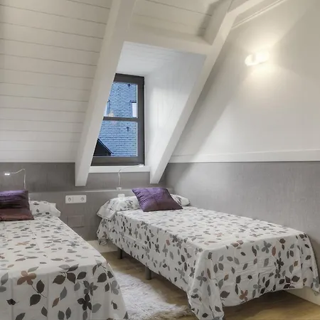 Vinyeta By Totiaran Apartment Baqueira Beret